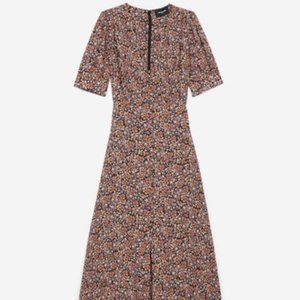 The Kooples Midi dress